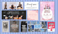 make attractive social media designs using canva pro