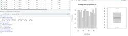 preprocess, and prepare your data for analysis in python