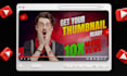 design eye catching youtube thumbnails to boost your views