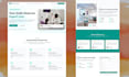 build a high converting sales landing page with lead capture forms