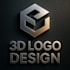 create a simple logo for your brand or business