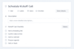 set up and organize your custom trello board