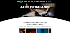 build or recreate a professional wix or squarespace website
