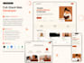 build a custom saas web application and business platform