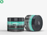 design elegant and modern cosmetic labels