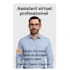virtuel assistance professionnel a votre service