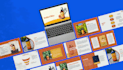design and redesign amazing presentations slides