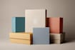 create unique chocolate packaging, bar, and box design