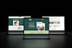 create a powerful and scalable website using angular