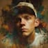 create digital oil portraits and landscapes
