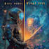 draw illustration, sci fi book sketch, digital illustration,
