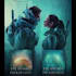 paint landscape environment, concept art, bookcover
