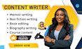 fiction ghostwriting, ebook editing christian book ghostwriter, ebook writer