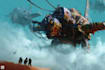 draw sci fi illustration and sci fi art