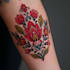 create a unique and custom tattoo design