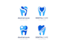 design outstanding dentist logo with fastest delivery