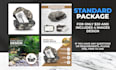 design amazon listing images