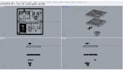 do reverse engineering, phone case, earbuds case model