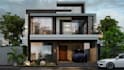 create stunning front elevation drawings and 3d renders