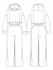 design full collections with illustrations and moodboard