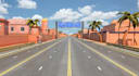 design realistic 3d game environment for unity