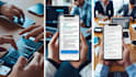 develop a professional mobile app react native,expo