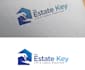 do exclusive professional business key logo desgin