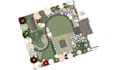create a professional garden design and planting plan for your UK garden