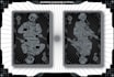 design unique custom playing card