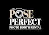 design unique photo booth logo with free source file