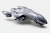 design spaceships and hard surface sci fi models