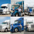 your remote truckers recruiter, owners ops, cdl drivers
