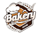 professional a create unique elegant design bread logo