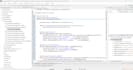 develop restful java spring boot backend apis