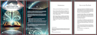 create stunning custom book covers