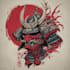 design a professional japanese tattoo design