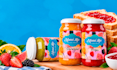 design print ready product labels and packaging with a 3d