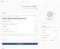 do crypto accounting in koinly, ctc, cointracking crypto tax