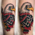 create unique custom tattoo any tattoo design, tattoo artist