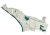 render architectural and landscape masterplan, maps
