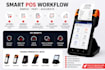 develop custom android pos app for sunmi and pax