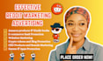 promote your amazon website crypto, cbd, game book, product link via reddit post