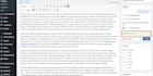 write website content that converts