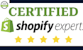 design and build your brand shopify store