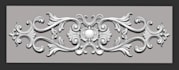 create detailed 3d sculptures and cad designs