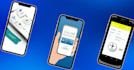 do create booking app for any services on client demond