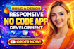 develop glide app glide glide dashboards CRM clients portal glide mobile app