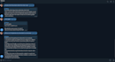 build a smart telegram bot with chatgpt replies and image support