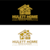 do professional awesome home logo design with new concept