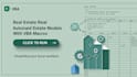 automate excel tasks and real estate models using vba macros
